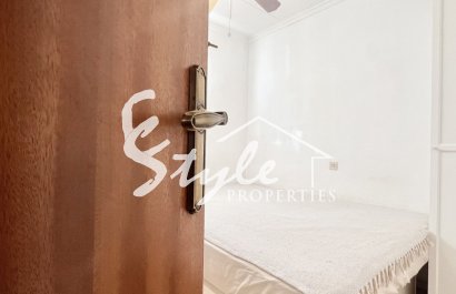 Reventa - Adosado - Torrevieja  - La Siesta