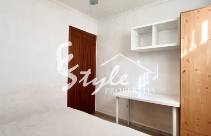 Reventa - Adosado - Torrevieja  - La Siesta