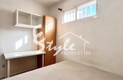 Reventa - Adosado - Torrevieja  - La Siesta