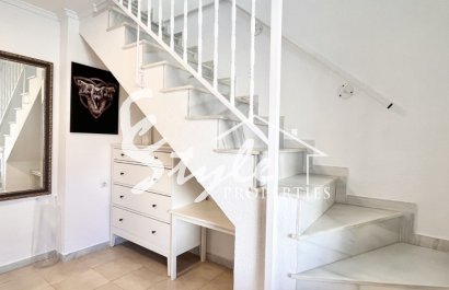 Reventa - Adosado - Torrevieja  - La Siesta