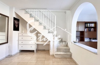 Reventa - Adosado - Torrevieja  - La Siesta