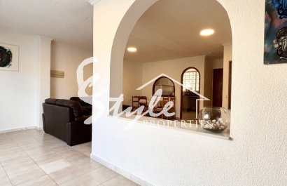 Reventa - Adosado - Torrevieja  - La Siesta