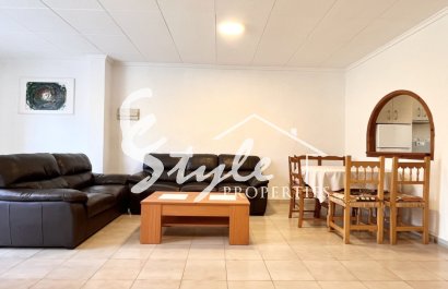 Reventa - Adosado - Torrevieja  - La Siesta