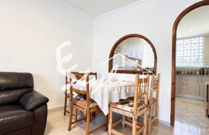 Reventa - Adosado - Torrevieja  - La Siesta