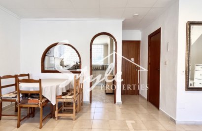 Reventa - Adosado - Torrevieja  - La Siesta