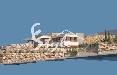 Nuevo - Villa - Ciudad Quesada