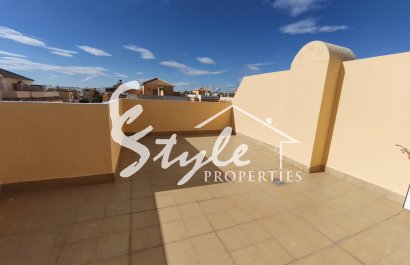 Resale - Quad - Ciudad Quesada - Lo Marabu