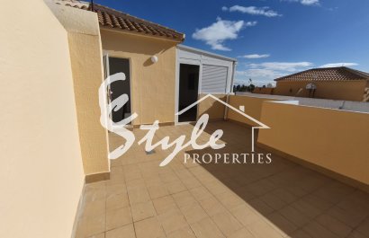 Resale - Quad - Ciudad Quesada - Lo Marabu