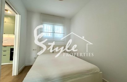 Resale - Apartamento - San Miguel De Salinas - Las filipinas