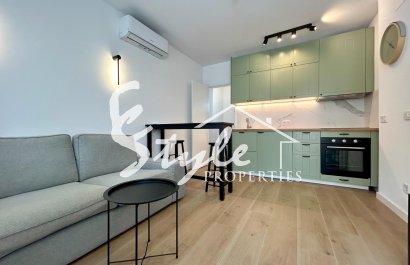 Resale - Apartamento - San Miguel De Salinas - Las filipinas