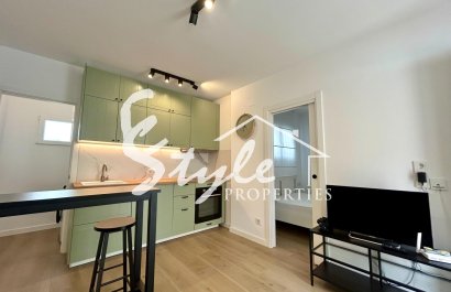 Resale - Apartamento - San Miguel De Salinas - Las filipinas