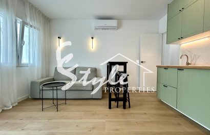 Resale - Apartamento - San Miguel De Salinas - Las filipinas