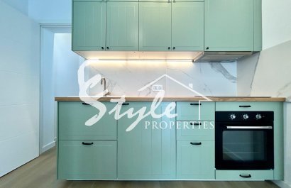 Resale - Apartamento - San Miguel De Salinas - Las filipinas