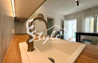 Resale - Apartamento - San Miguel De Salinas - Las filipinas