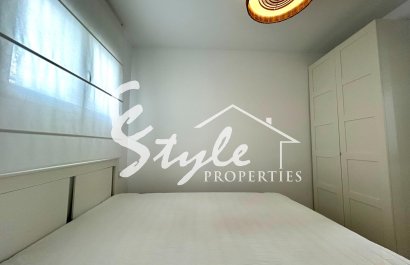 Resale - Apartamento - San Miguel De Salinas - Las filipinas