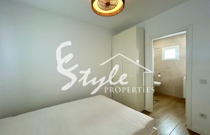 Resale - Apartamento - San Miguel De Salinas - Las filipinas