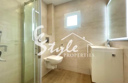 Resale - Apartamento - San Miguel De Salinas - Las filipinas