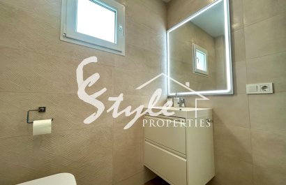 Resale - Apartamento - San Miguel De Salinas - Las filipinas