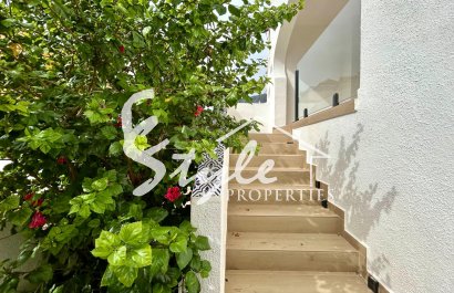 Resale - Apartamento - San Miguel De Salinas - Las filipinas