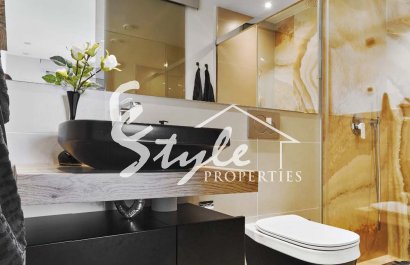 Вторичное жилье - Квартира - Кабо Роиг