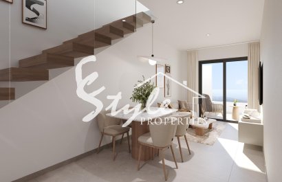 Новостройки - Apartamento - Torrevieja - Торревьеха