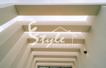 Новостройки - Вилла - Alicante - Pinoso