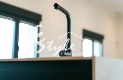 Новостройки - Вилла - Alicante - Pinoso