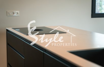 Новостройки - Вилла - Alicante - Pinoso