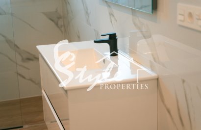 Новостройки - Вилла - Alicante - Pinoso