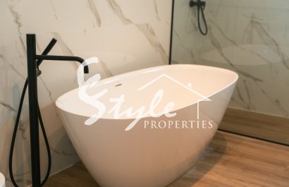 Новостройки - Вилла - Alicante - Pinoso