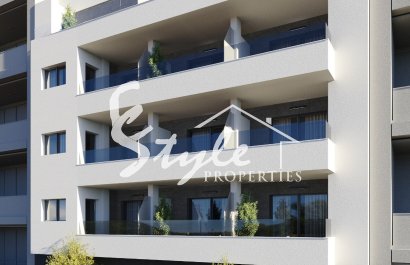 Новостройки - Apartamento - Torrevieja - Торревьеха
