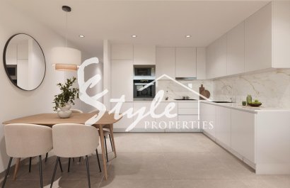 Новостройки - Apartamento - Torrevieja - Торревьеха