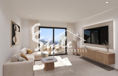 Новостройки - Apartamento - Torrevieja - Торревьеха