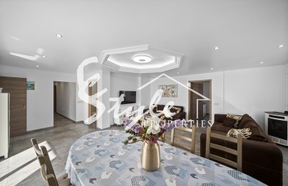 Reventa - Villa - Orihuela-Costa - La Zenia