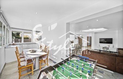 Reventa - Villa - Orihuela-Costa - La Zenia