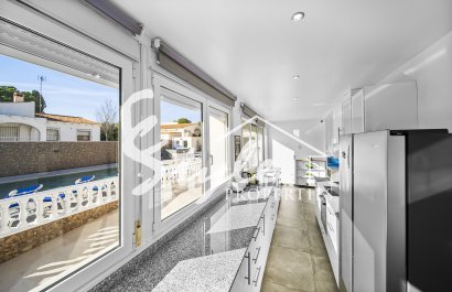 Reventa - Villa - Orihuela-Costa - La Zenia