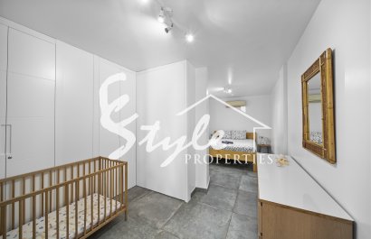 Reventa - Villa - Orihuela-Costa - La Zenia