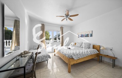 Reventa - Villa - Orihuela-Costa - La Zenia