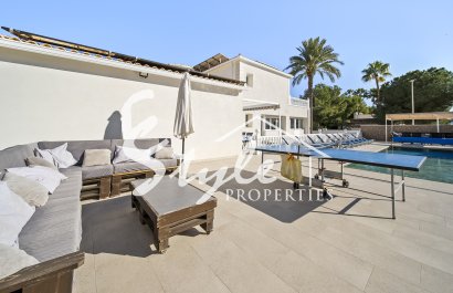Reventa - Villa - Orihuela-Costa - La Zenia