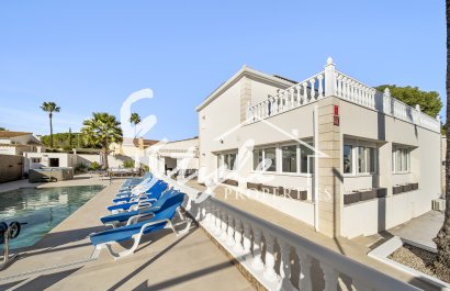 Reventa - Villa - Orihuela-Costa - La Zenia