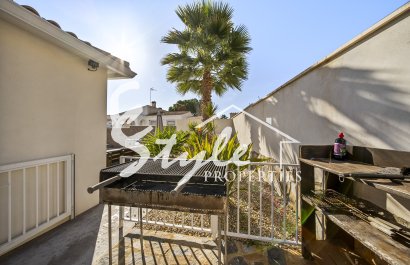 Reventa - Villa - Orihuela-Costa - La Zenia