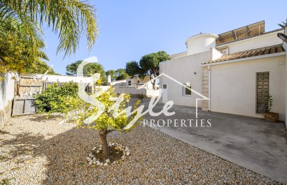 Reventa - Villa - Orihuela-Costa - La Zenia