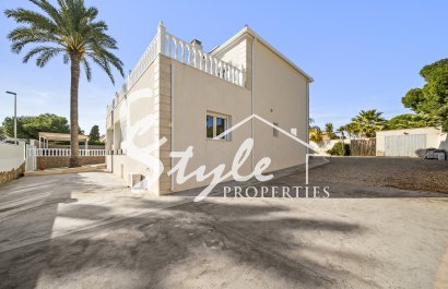 Reventa - Villa - Orihuela-Costa - La Zenia