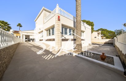 Reventa - Villa - Orihuela-Costa - La Zenia