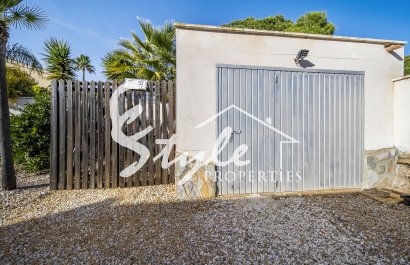Reventa - Villa - Orihuela-Costa - La Zenia
