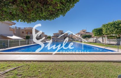 Resale - Adosado - Playa Flamenca