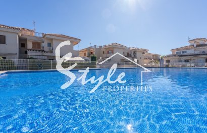 Resale - Adosado - Playa Flamenca