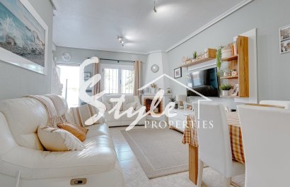 Resale - Adosado - Playa Flamenca