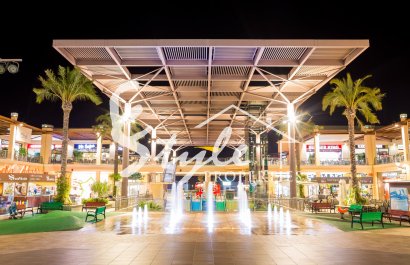 Resale - Adosado - Playa Flamenca