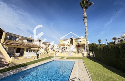 Resale - Apartamento - Villamartin, Orihuela Costa - Villamartin